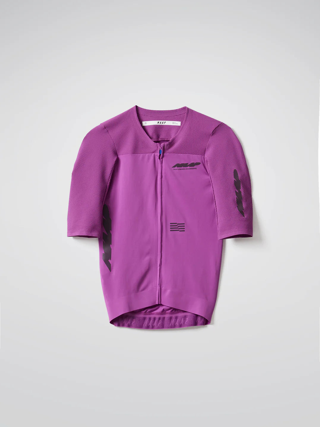 Maap Men's Eclipse Pro Race Jersey Radtrikot Magenta