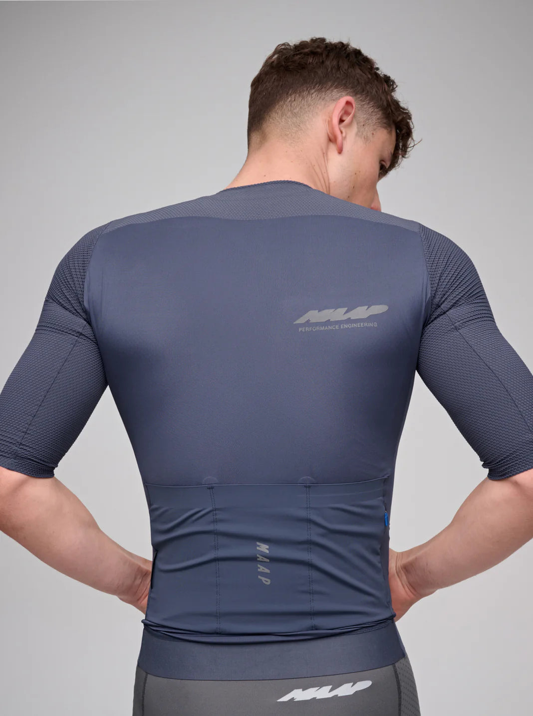 Maap Men's Eclipse Pro Race Jersey Radtrikot Odyssey