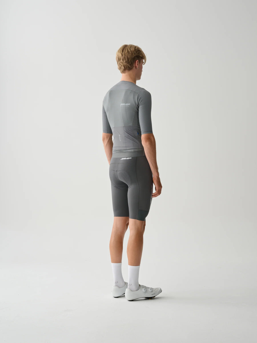 Maap Men's Eclipse Pro Race Jersey Radtrikot Pewter