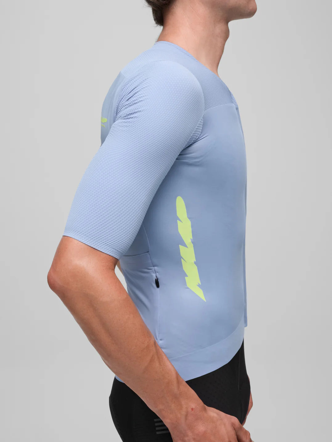 Maap Men's Eclipse Pro Race Jersey Radtrikot Artic