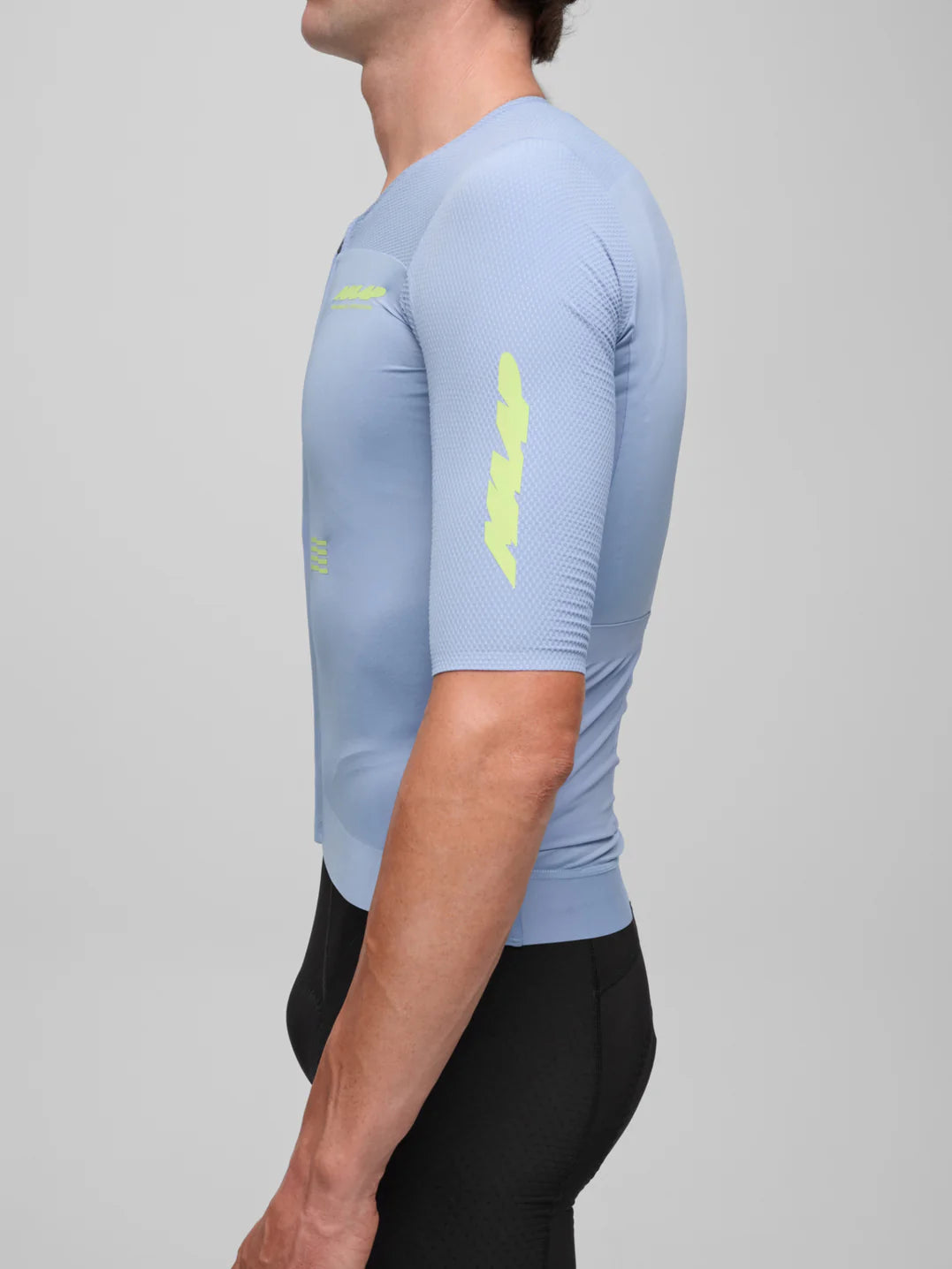 Maap Men's Eclipse Pro Race Jersey Radtrikot Artic