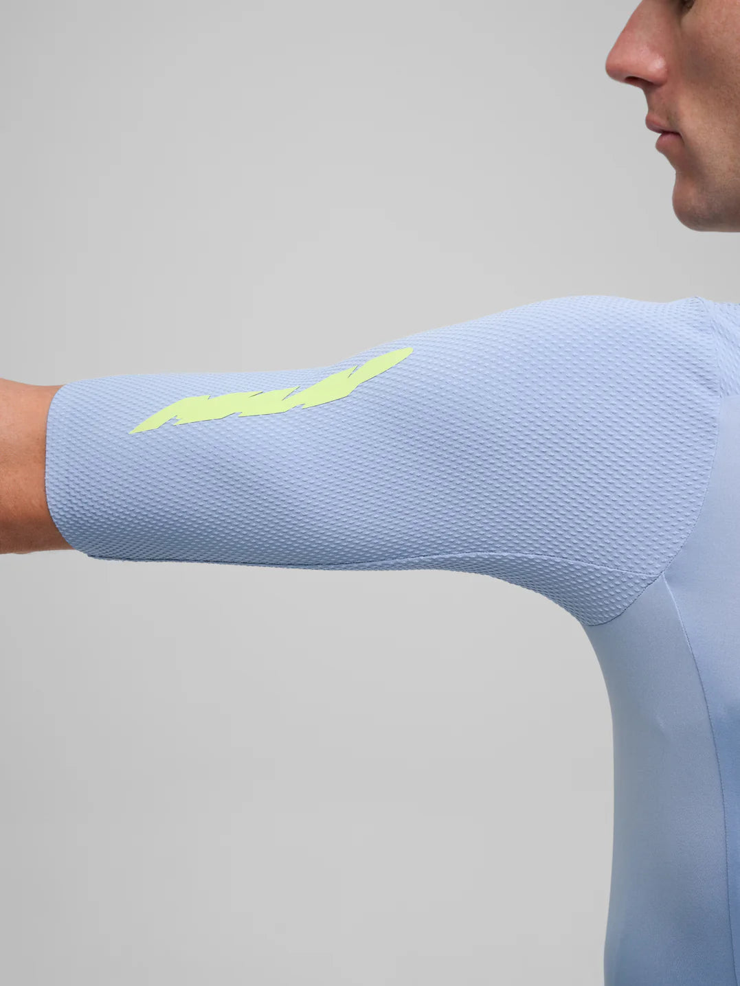 Maap Men's Eclipse Pro Race Jersey Radtrikot Artic