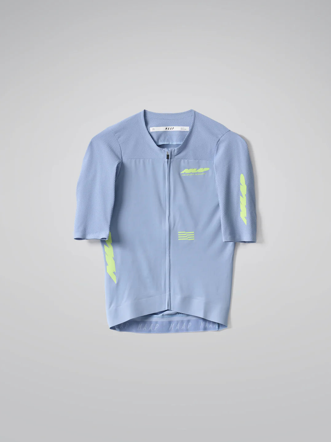 Maap Men's Eclipse Pro Race Jersey Radtrikot Artic