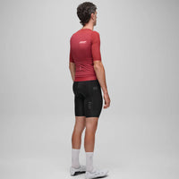 Maap Men's Eclipse Pro Race Jersey Radtrikot Crimson