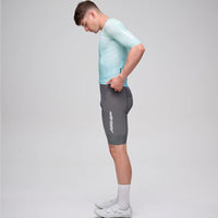 Maap Men's Solar Pro Race Jersey Radtrikot Green Flash