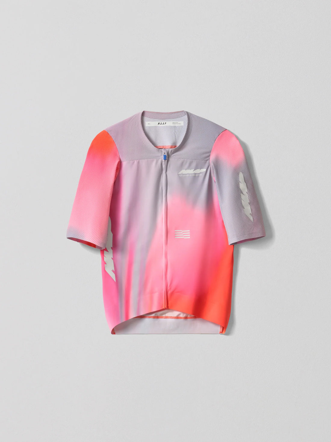 Maap Men's Solar Pro Race Jersey Radtrikot Infrared