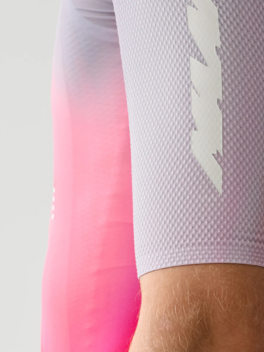 Maap Men's Solar Pro Race Jersey Radtrikot Infrared