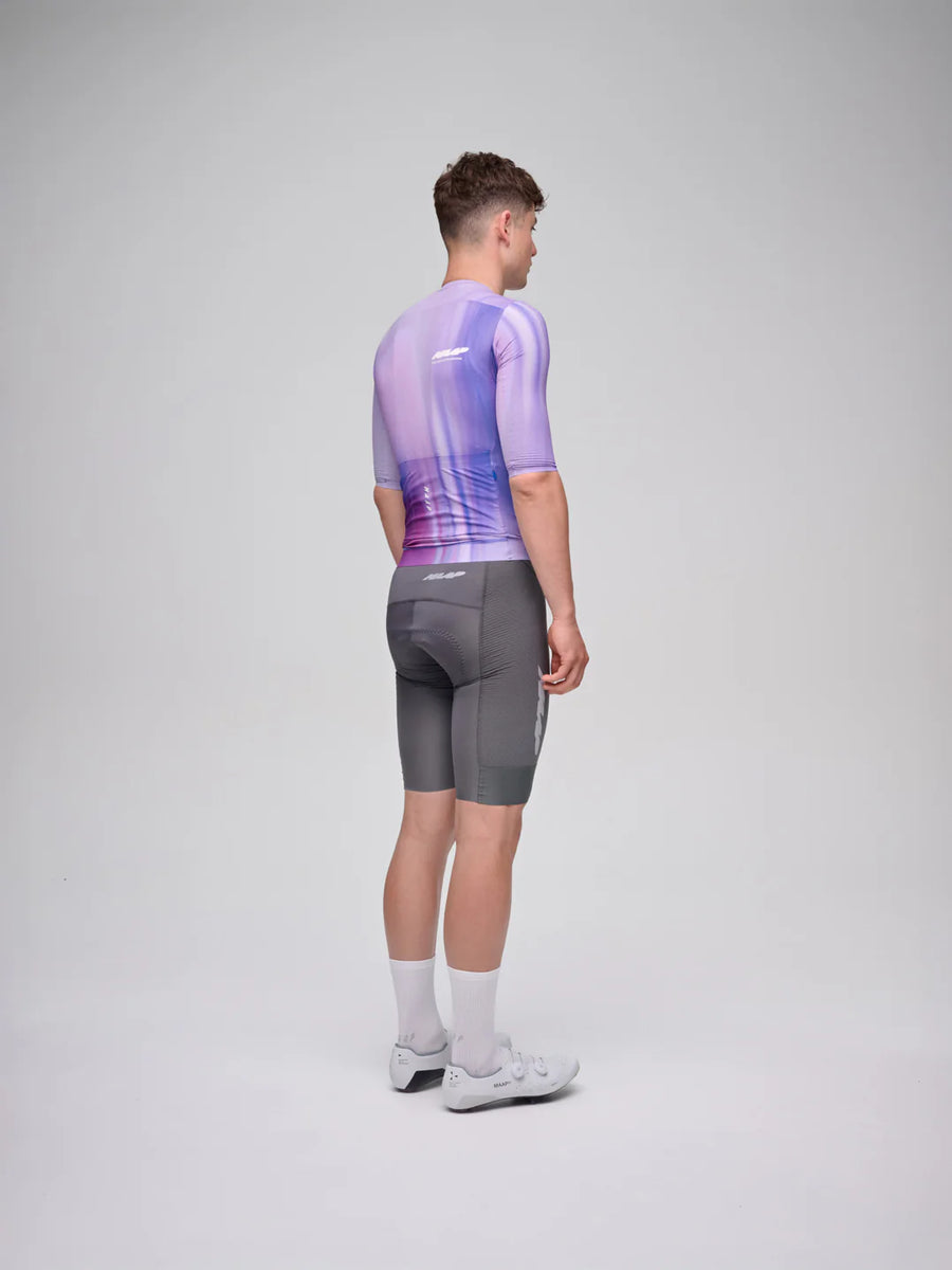 Maap Men's Solar Pro Race Jersey Radtrikot Purple Haze