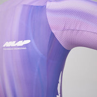 Maap Men's Solar Pro Race Jersey Radtrikot Purple Haze