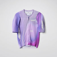 Maap Men's Solar Pro Race Jersey Radtrikot Purple Haze