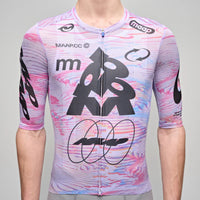 Maap Men's Chroma Pro Air Jersey 3.0 Radtrikot Gumball