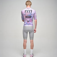 Maap Men's Chroma Pro Air Jersey 3.0 Radtrikot Gumball