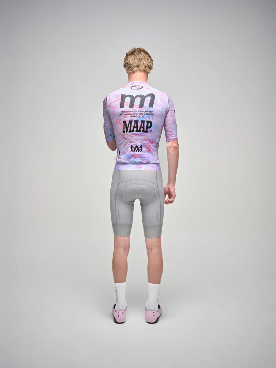 Maap Men's Chroma Pro Air Jersey 3.0 Radtrikot Gumball