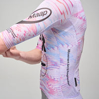 Maap Men's Chroma Pro Air Jersey 3.0 Radtrikot Gumball