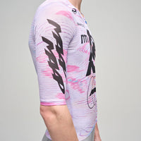 Maap Men's Chroma Pro Air Jersey 3.0 Radtrikot Gumball