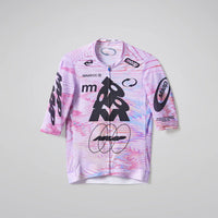Maap Men's Chroma Pro Air Jersey 3.0 Radtrikot Gumball