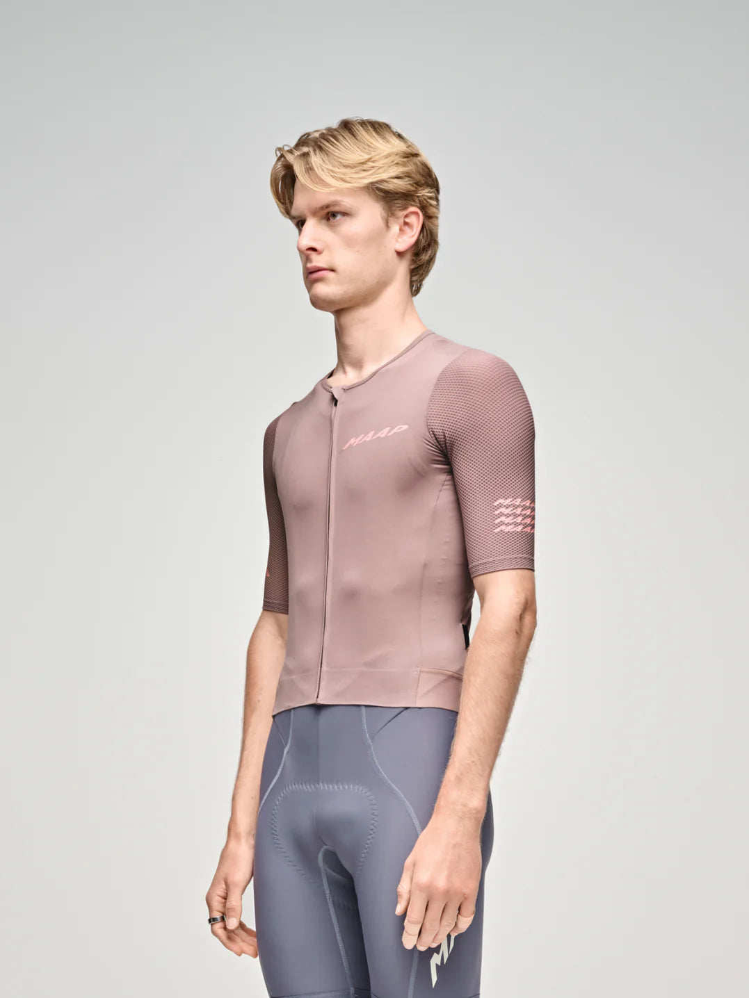 Maap Men's Emerge Jersey Radtrikot Antler