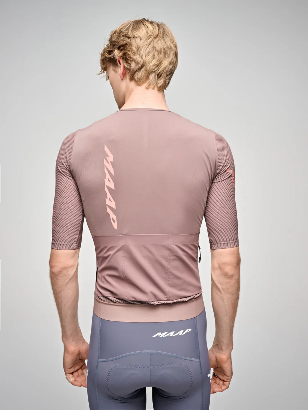 Maap Men's Emerge Jersey Radtrikot Antler