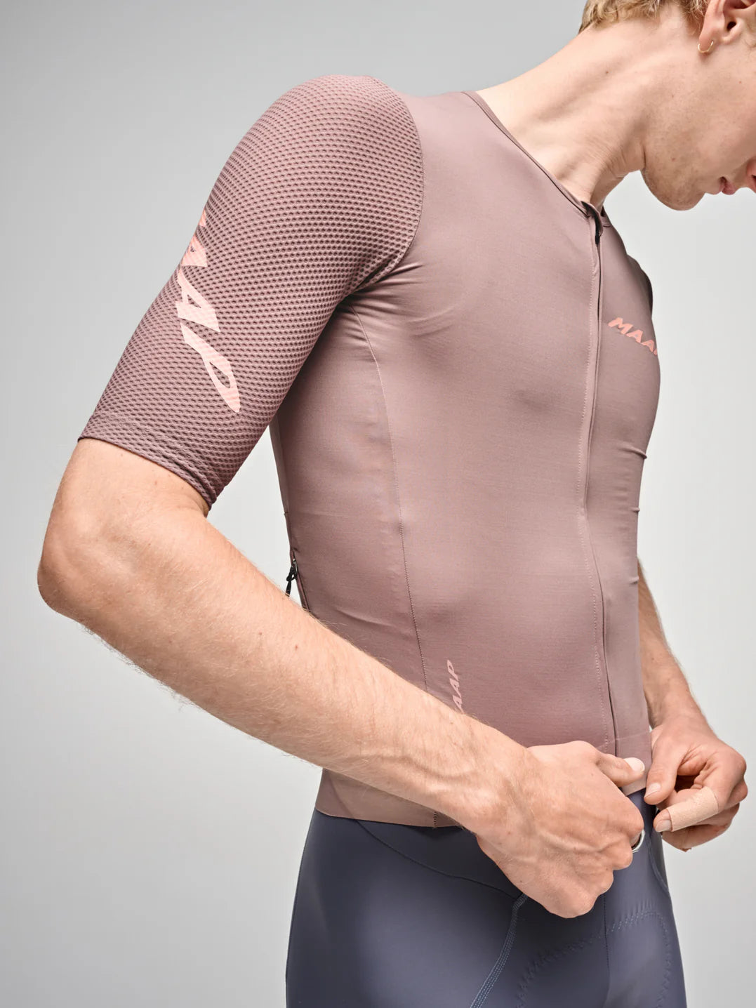 Maap Men's Emerge Jersey Radtrikot Antler