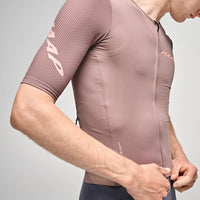 Maap Men's Emerge Jersey Radtrikot Antler