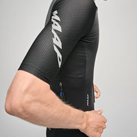 Maap Men's Emerge Jersey Radtrikot Black