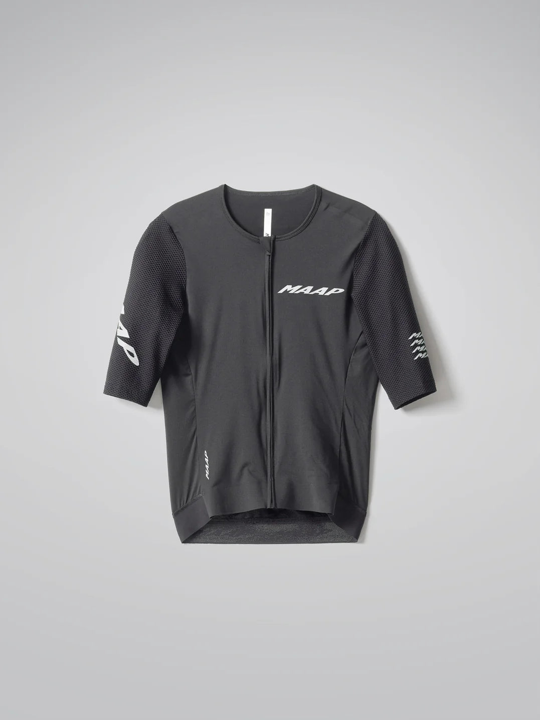 Maap Men's Emerge Jersey Radtrikot Black