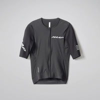 Maap Men's Emerge Jersey Radtrikot Black