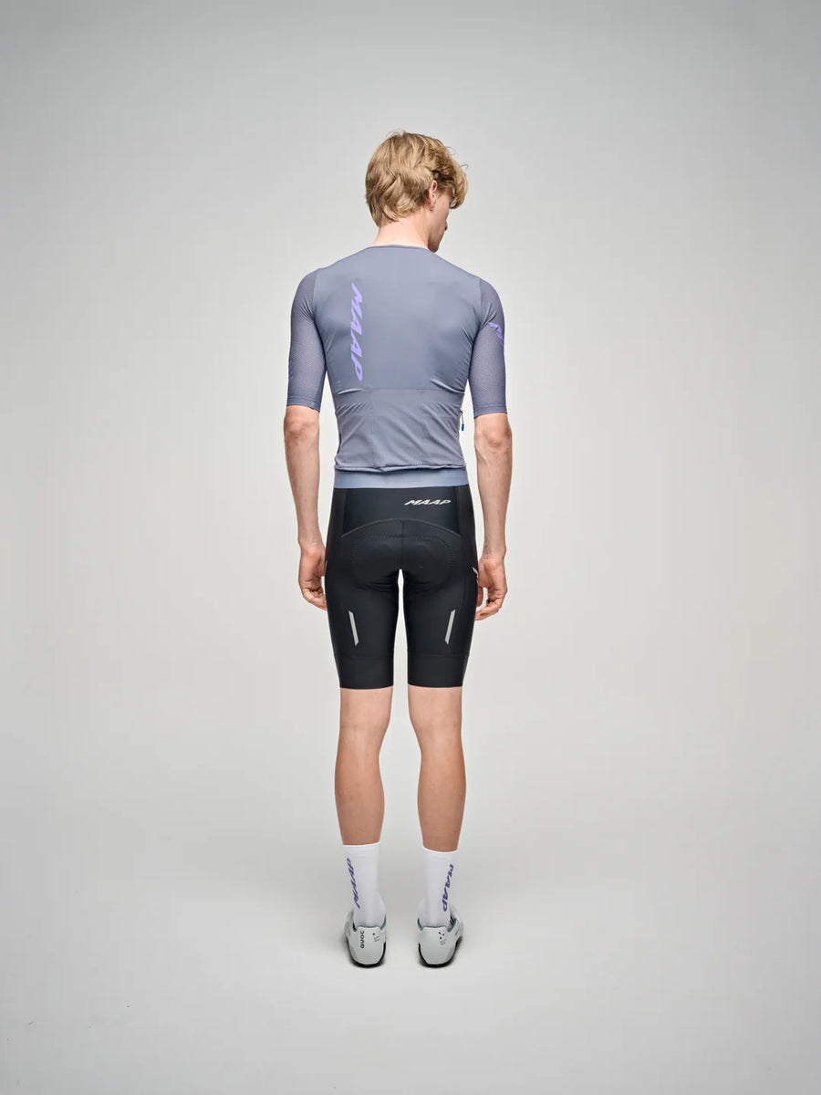 Maap Men's Emerge Jersey Radtrikot Galaxy Blue