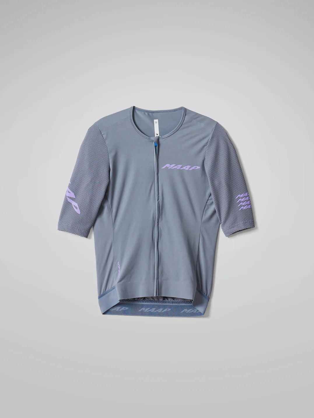 Maap Men's Emerge Jersey Radtrikot Galaxy Blue