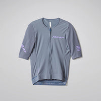 Maap Men's Emerge Jersey Radtrikot Galaxy Blue