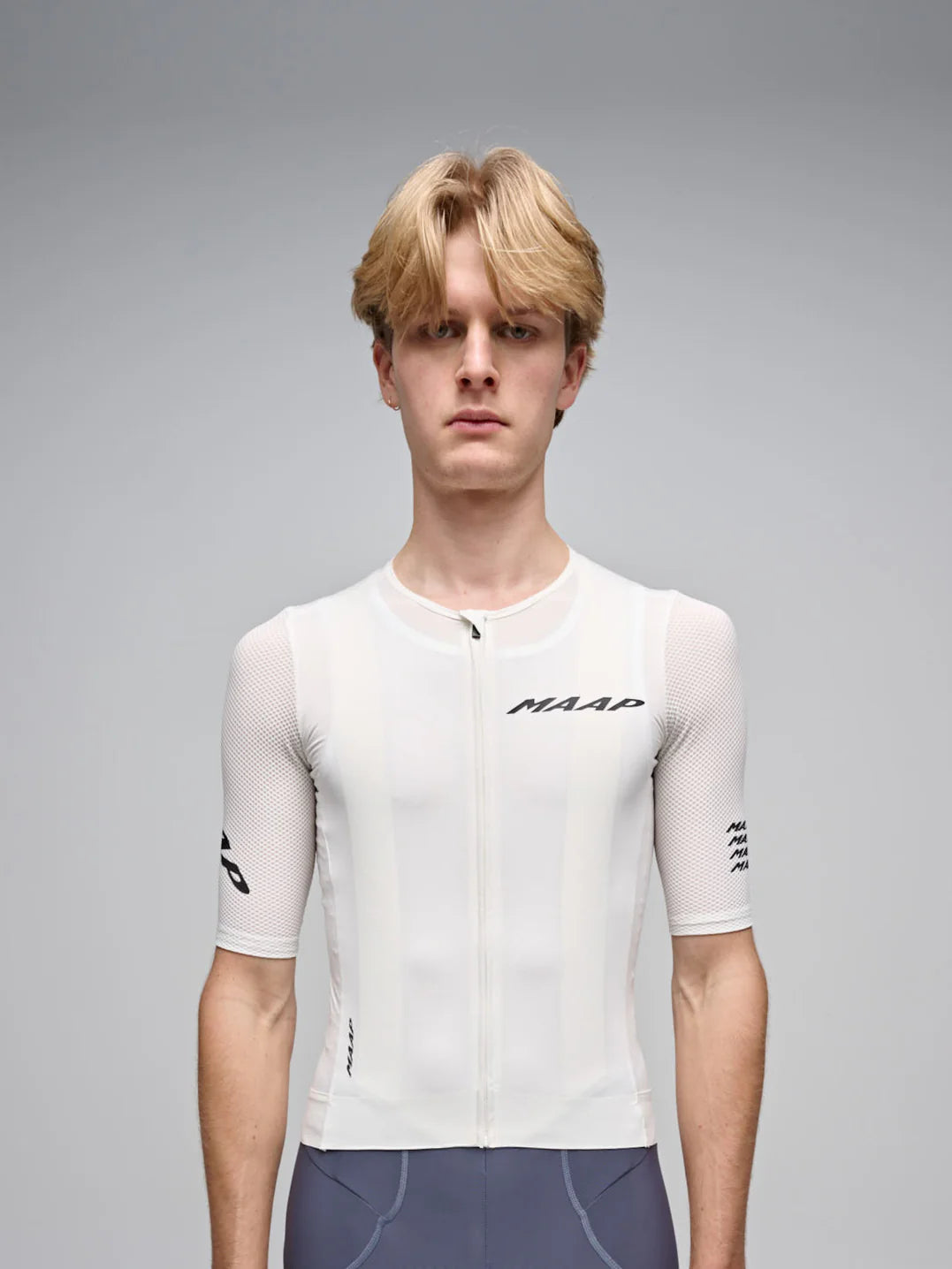 Maap Men's Emerge Jersey Radtrikot Vapour