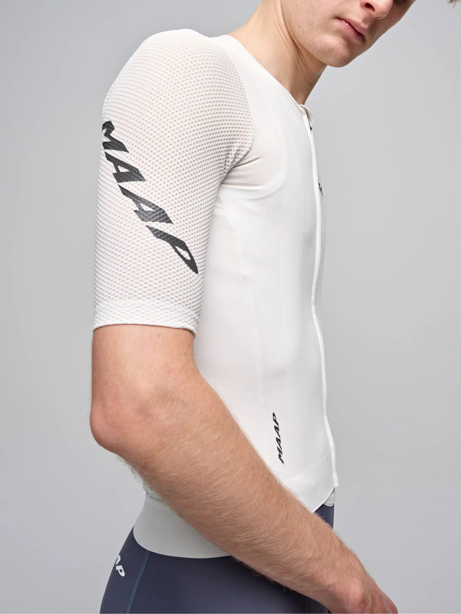 Maap Men's Emerge Jersey Radtrikot Vapour