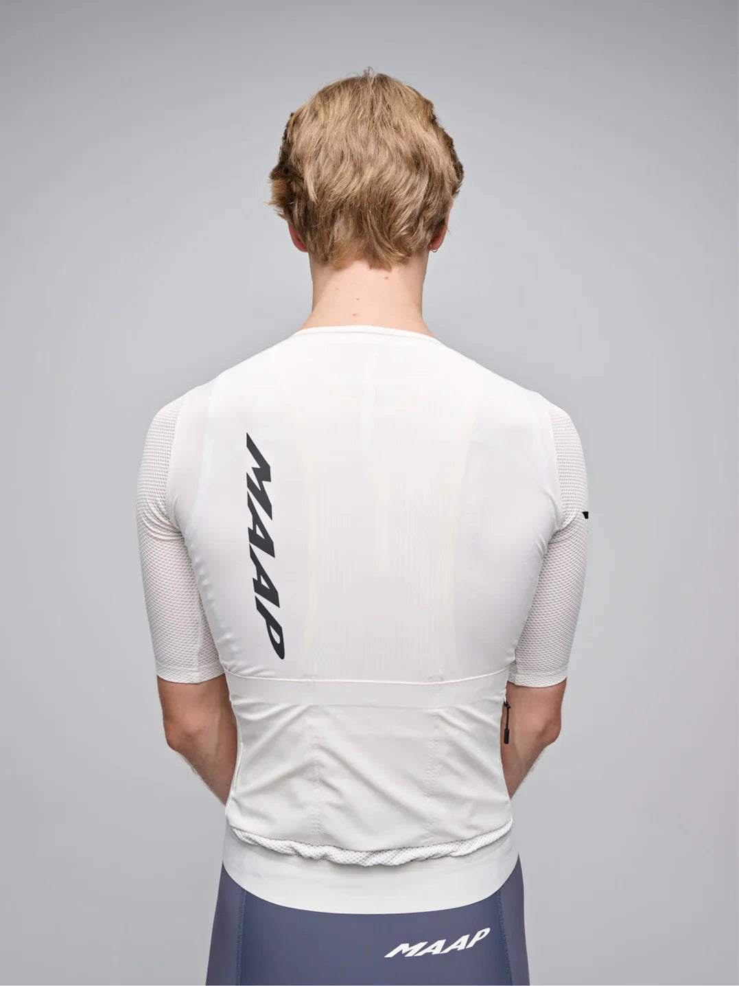 Maap Men's Emerge Jersey Radtrikot Vapour