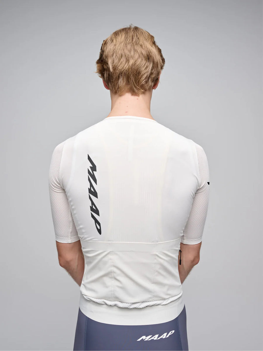 Maap Men's Emerge Jersey Radtrikot Vapour