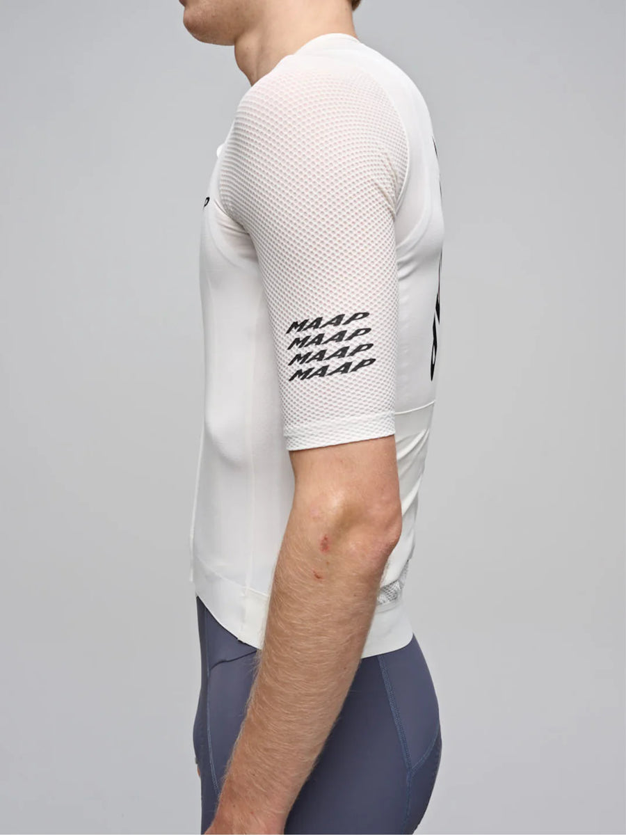 Maap Men's Emerge Jersey Radtrikot Vapour