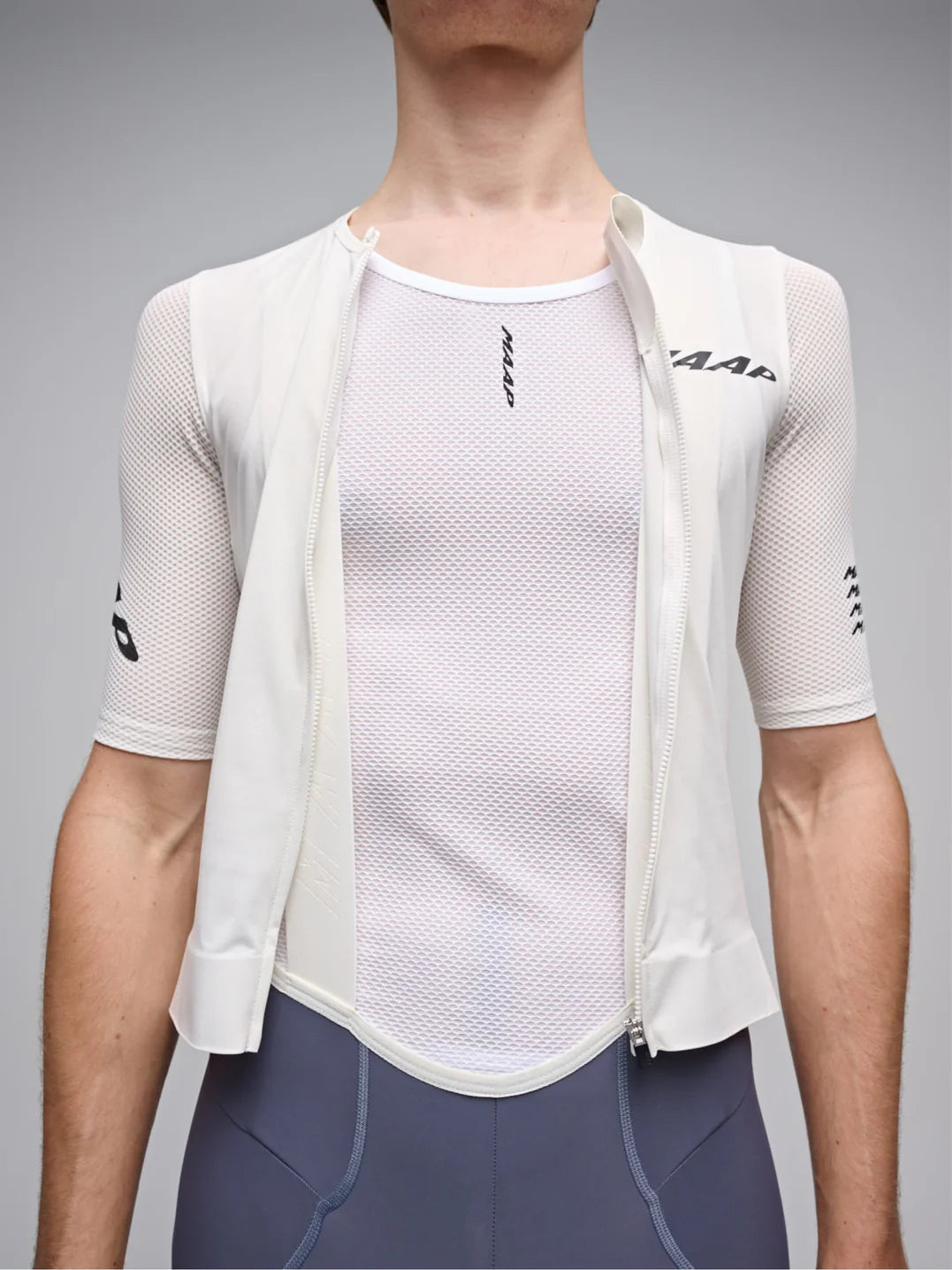Maap Men's Emerge Jersey Radtrikot Vapour