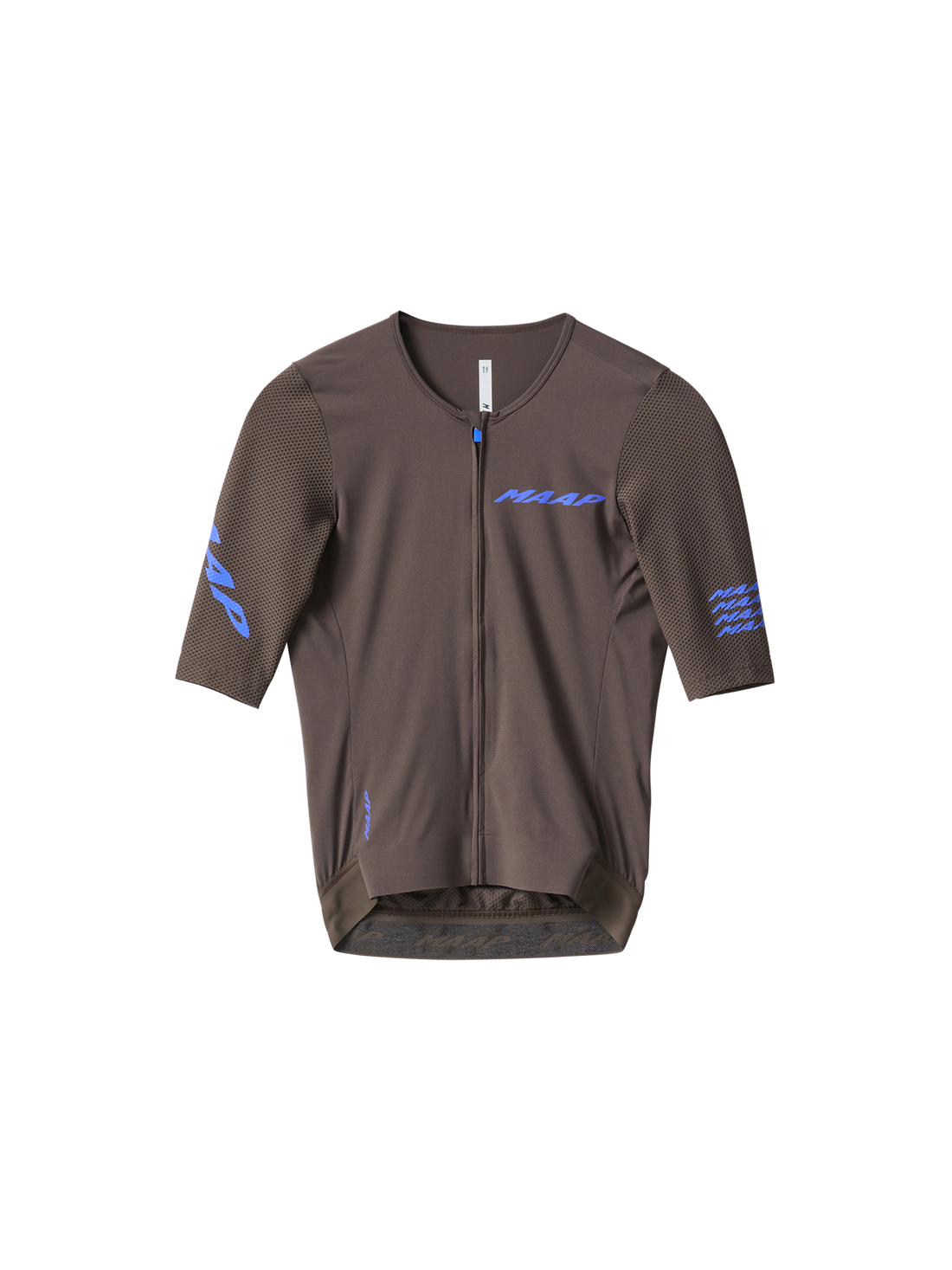 Maap Men's Emerge Jersey Radtrikot Brown Umber