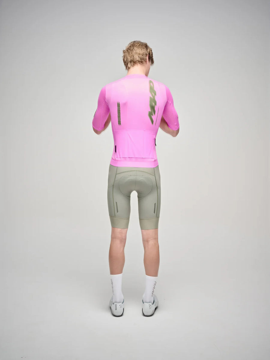 Maap Men's Blaze Pro Air Jersey 3.0 Radtrikot Musk Stick
