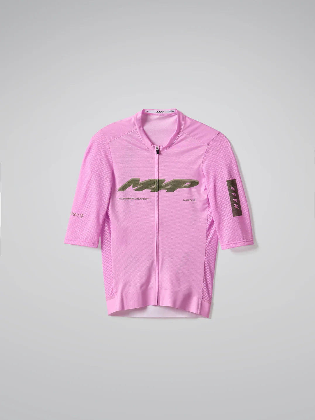Maap Men's Blaze Pro Air Jersey 3.0 Radtrikot Musk Stick