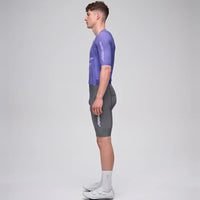 Maap Men's Pro Aero Jersey Radtrikot Cosmic Purple