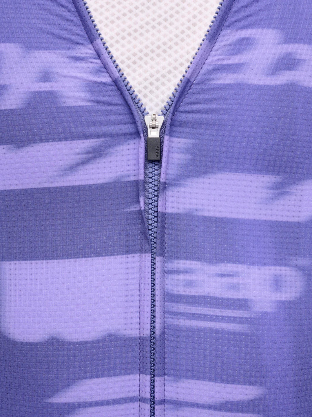 Maap Men's Pro Aero Jersey Radtrikot Cosmic Purple