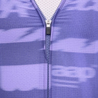 Maap Men's Pro Aero Jersey Radtrikot Cosmic Purple