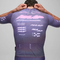 Maap Men's Beta Pro Aero Jersey Radtrikot Photon