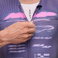 Maap Men's Beta Pro Aero Jersey Radtrikot Photon