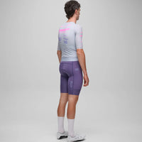 Maap Men's Beta Pro Aero Jersey Radtrikot Xenon Purple