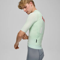 Maap Training Men's Jersey Radtrikot Misty Jade