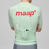 Maap Training Men's Jersey Radtrikot Misty Jade
