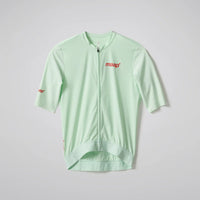 Maap Training Men's Jersey Radtrikot Misty Jade