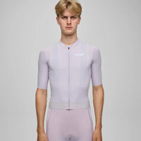 Maap Training Men's Jersey Radtrikot Misty Thistle