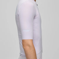 Maap Training Men's Jersey Radtrikot Misty Thistle